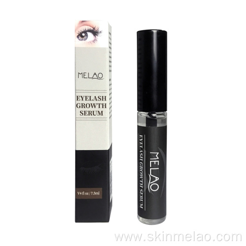 Organic Eyelash Growth Serum For Eyelash Enhance